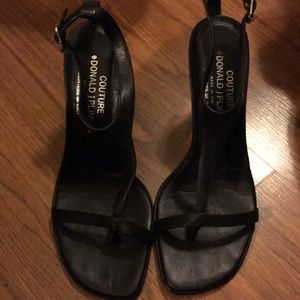 Donald J Pliner women’s sandals👡👡❗️❗️